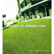 Wholesale balcony grass carpet/synthetic garden grass